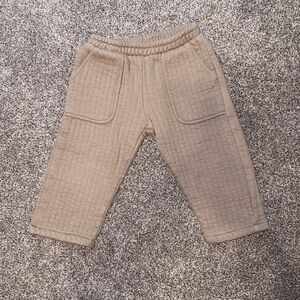 Zara toddler pant
